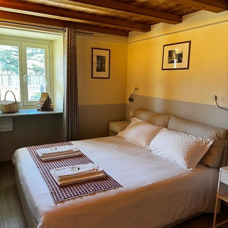 Maison Palmira Аоста Екстериор снимка