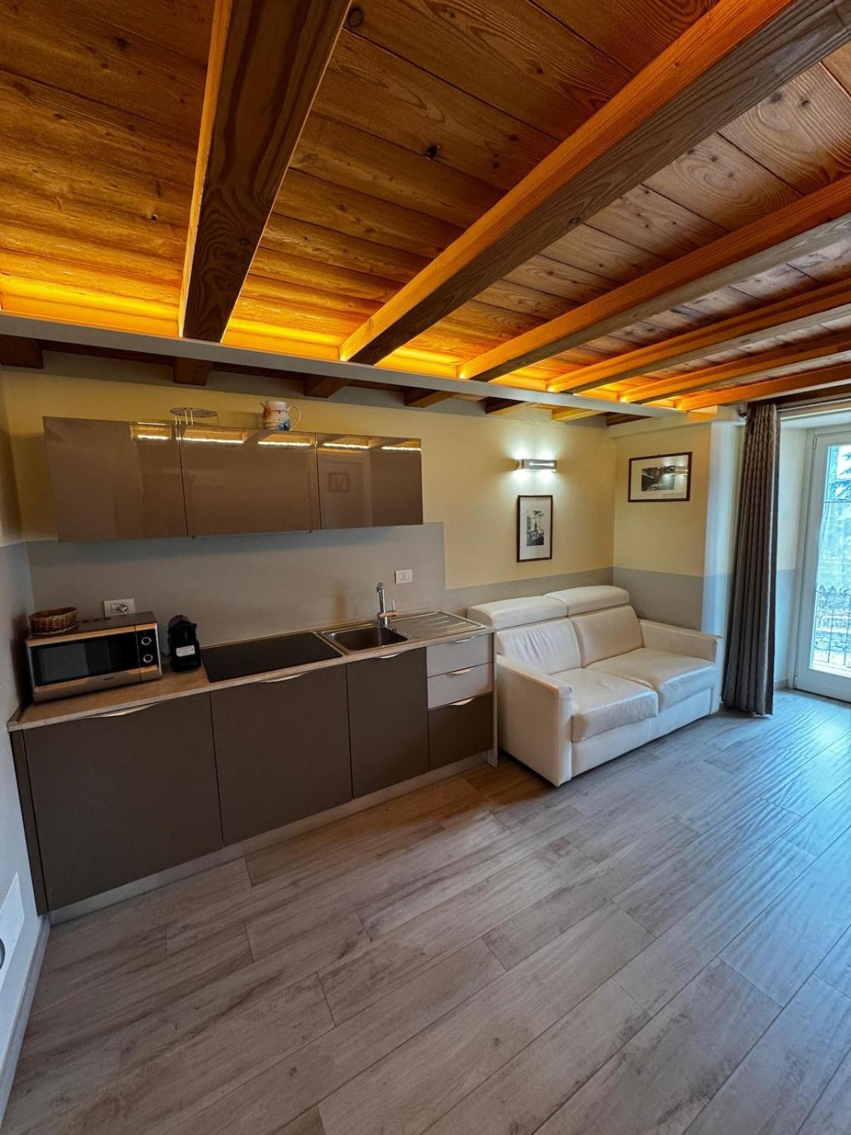 Maison Palmira Аоста Екстериор снимка