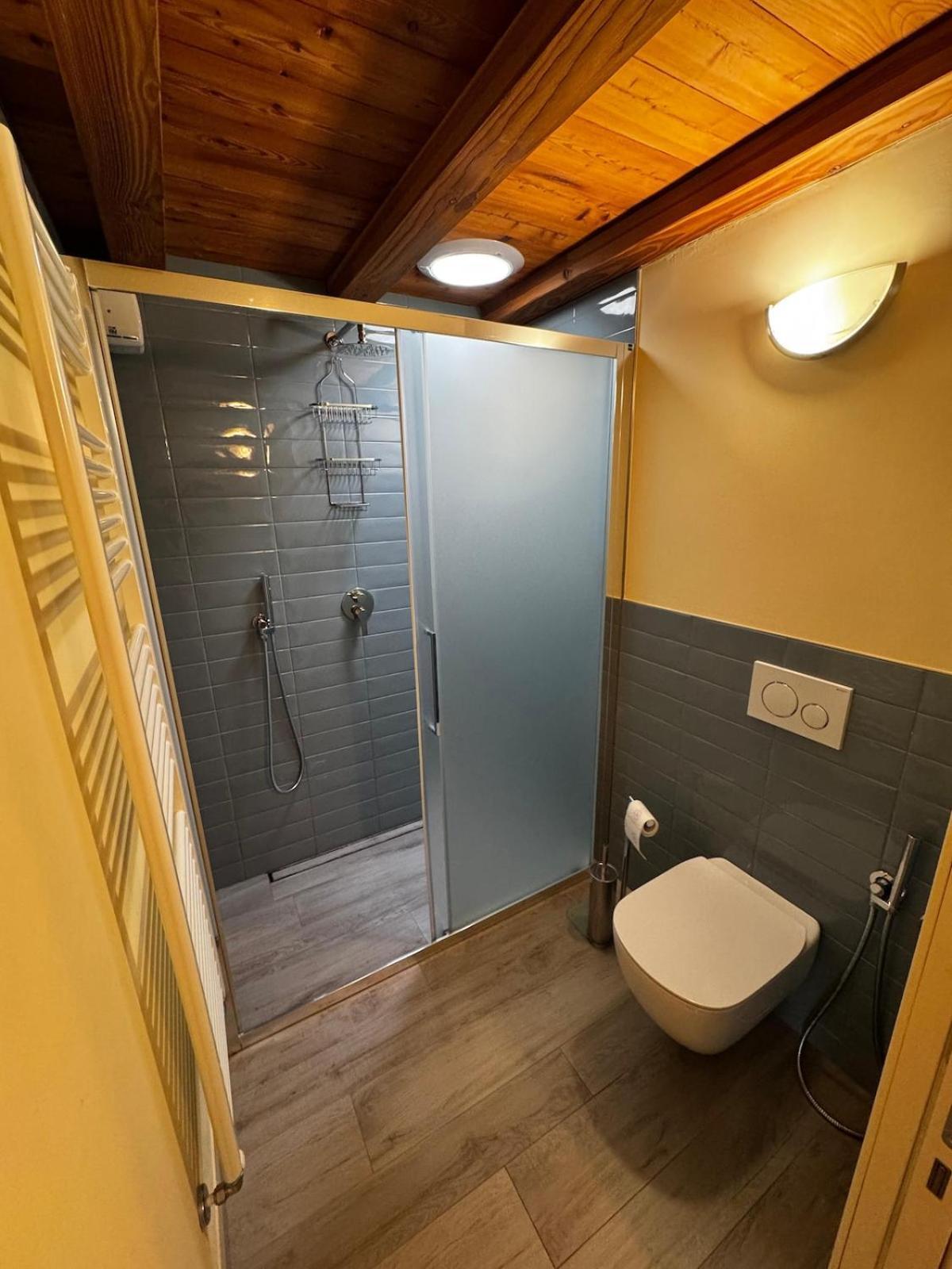 Maison Palmira Аоста Екстериор снимка