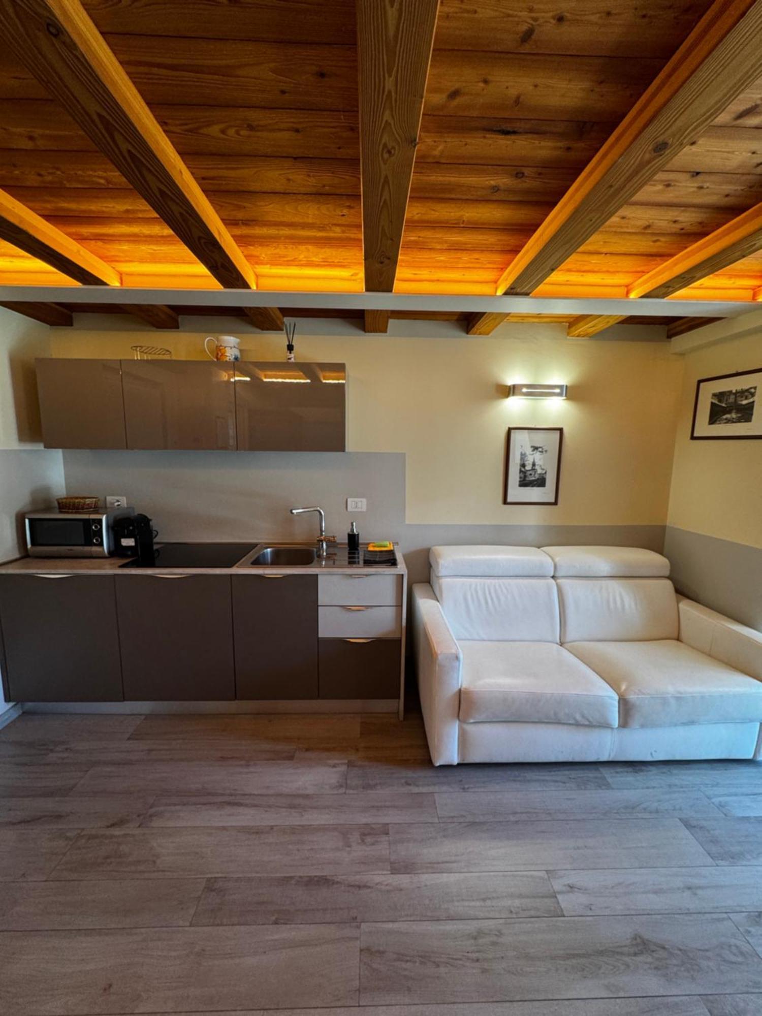 Maison Palmira Аоста Екстериор снимка